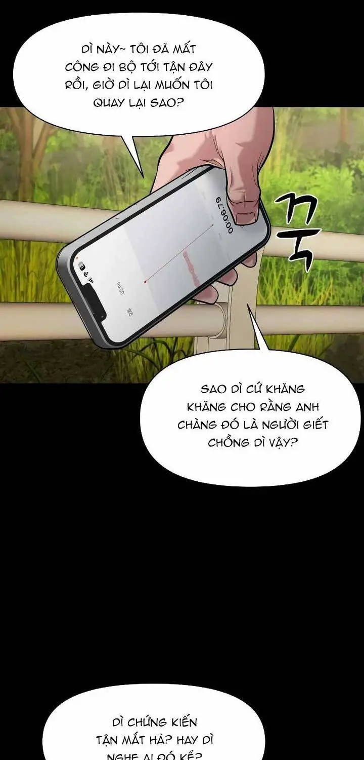 Ngôi Làng Ma Quái Nettruyen ZZZ Chương 18 Page 73