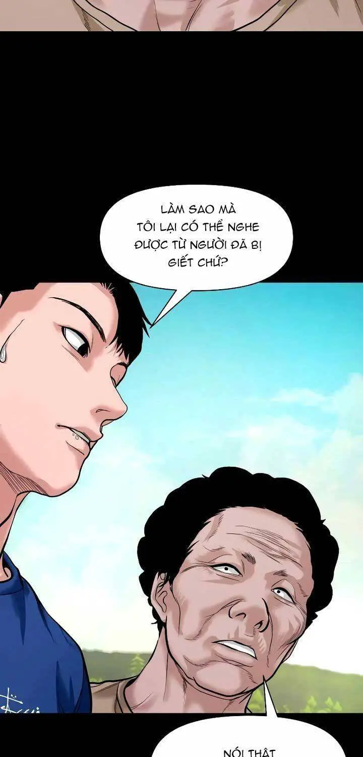 Ngôi Làng Ma Quái Nettruyen ZZZ Chương 18 Page 76