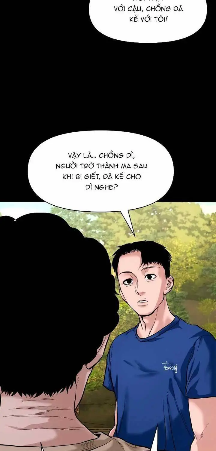 Ngôi Làng Ma Quái Nettruyen ZZZ Chương 18 Page 77