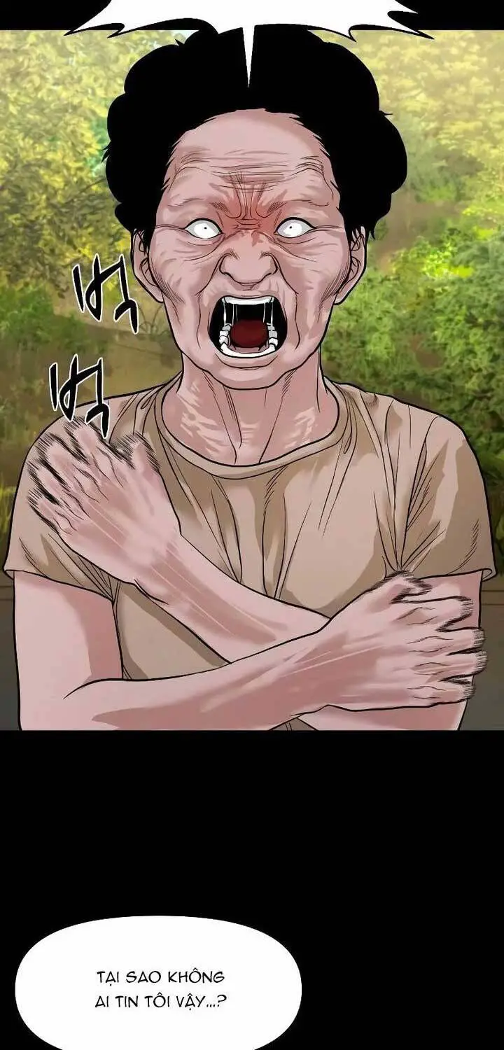Ngôi Làng Ma Quái Nettruyen ZZZ Chương 18 Page 81