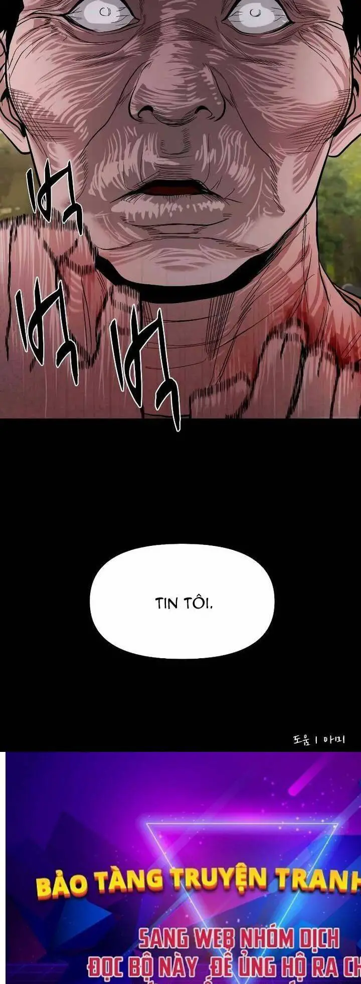 Ngôi Làng Ma Quái Nettruyen ZZZ Chương 18 Page 83