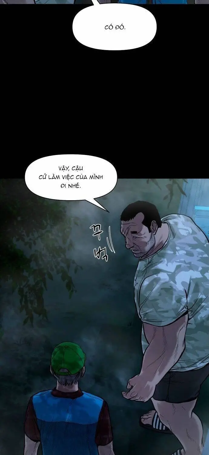 Ngôi Làng Ma Quái Nettruyen ZZZ Chương 14 Page 3