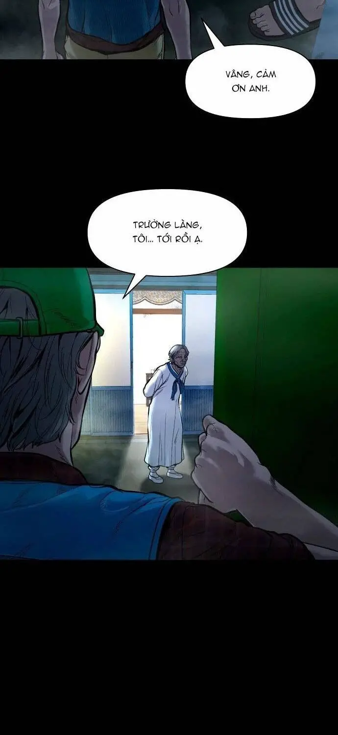 Ngôi Làng Ma Quái Nettruyen ZZZ Chương 14 Page 4