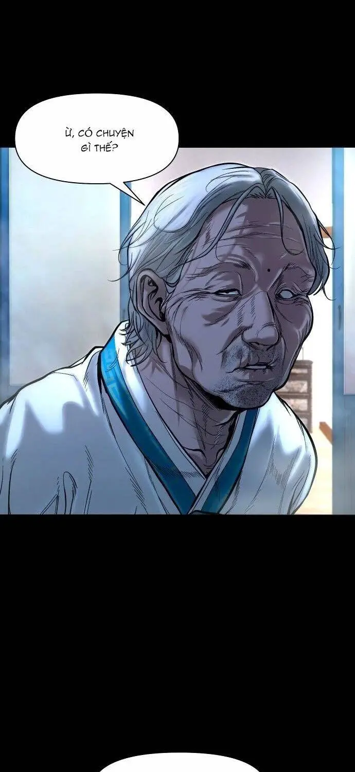 Ngôi Làng Ma Quái Nettruyen ZZZ Chương 14 Page 5