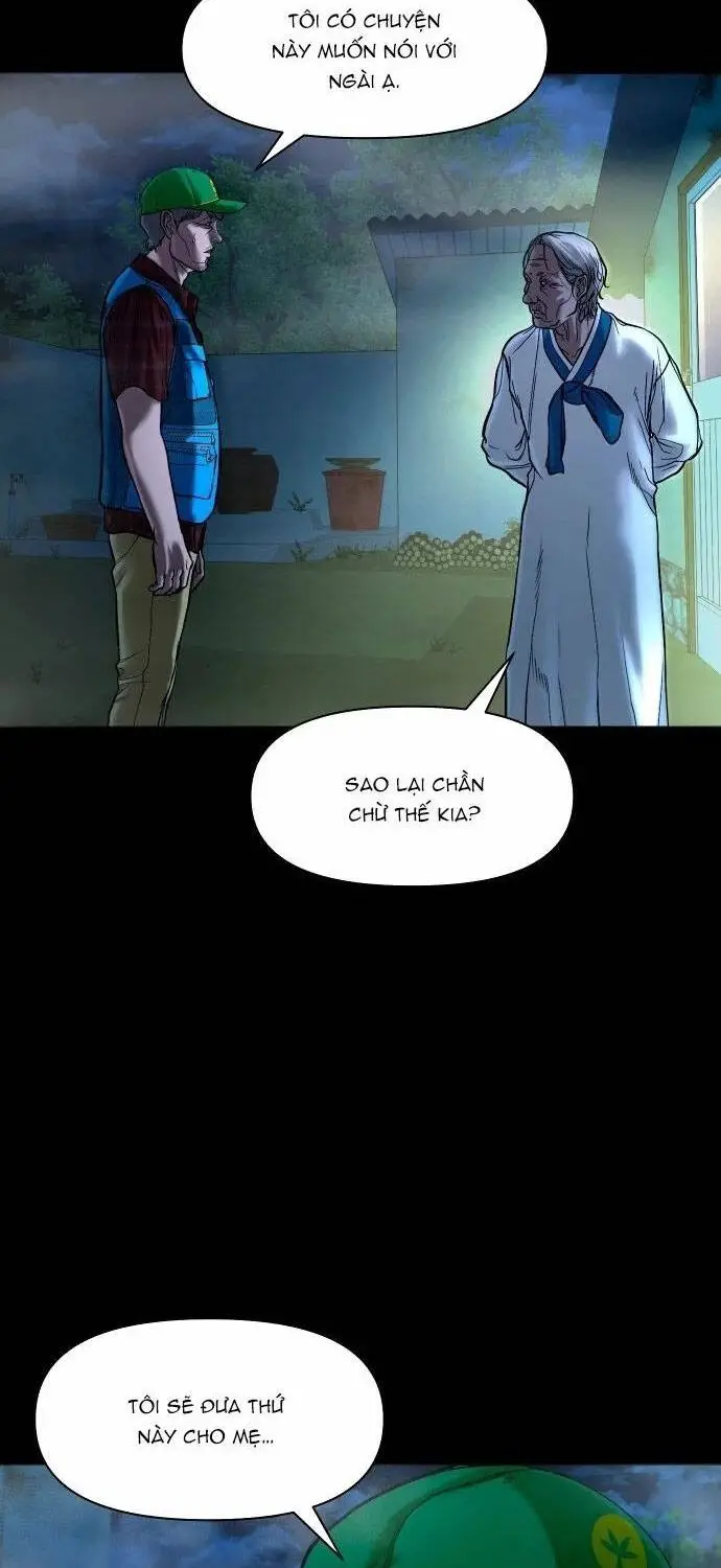 Ngôi Làng Ma Quái Nettruyen ZZZ Chương 14 Page 6
