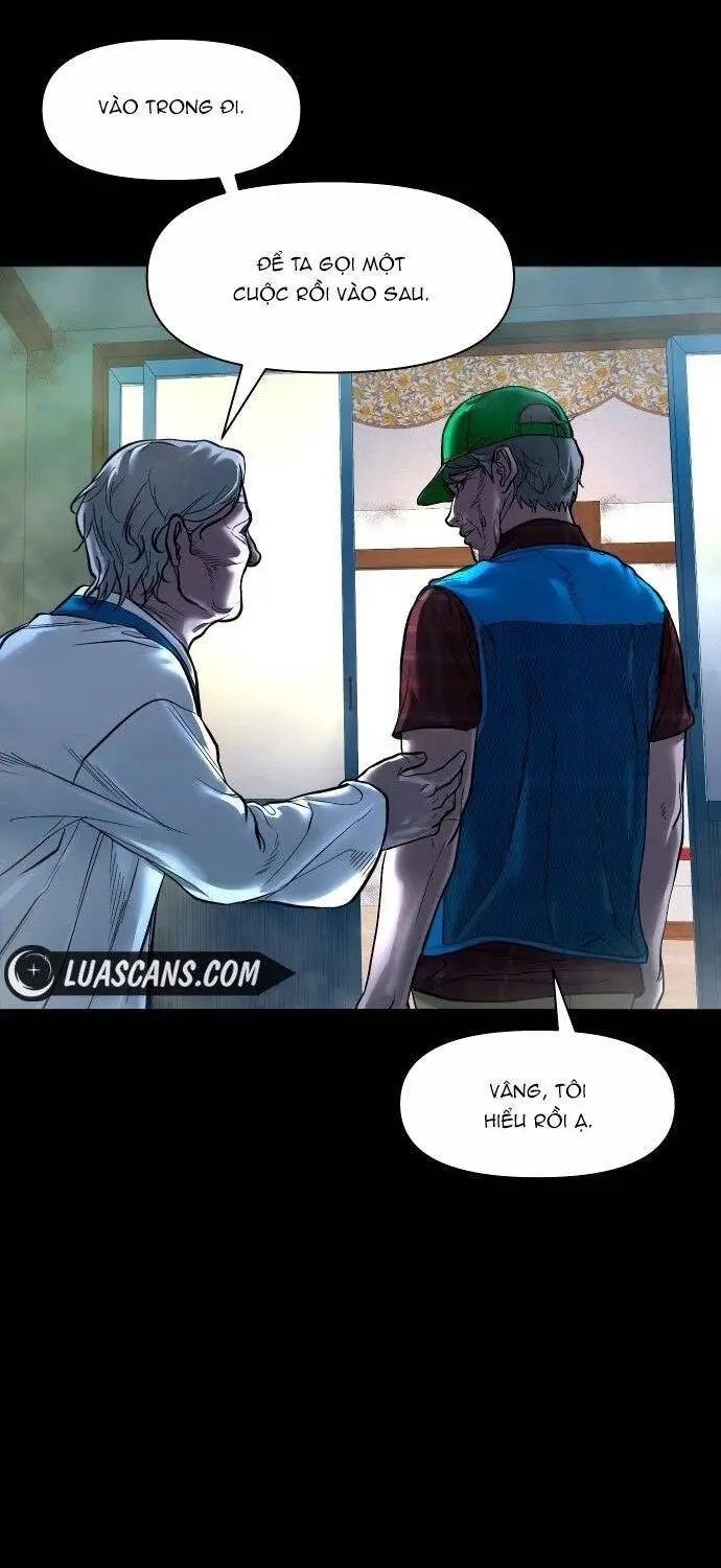 Ngôi Làng Ma Quái Nettruyen ZZZ Chương 14 Page 9