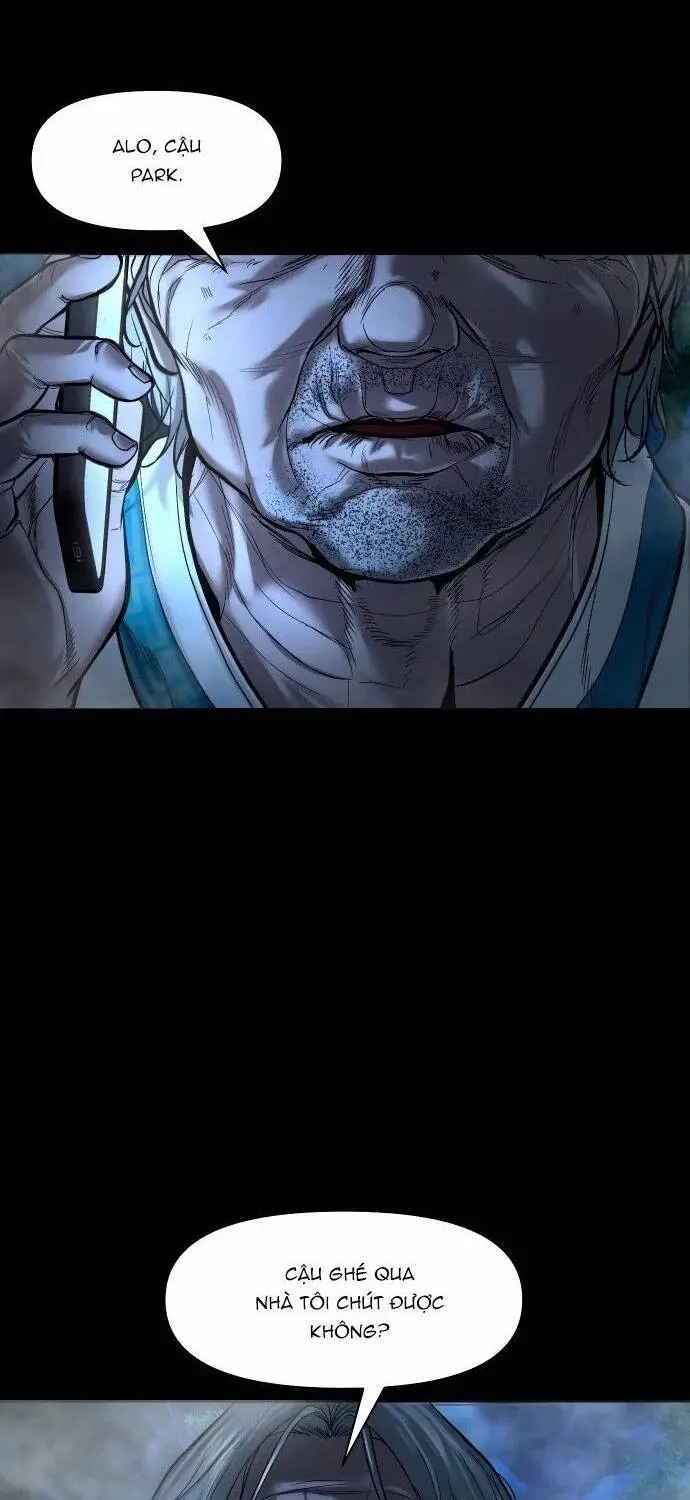 Ngôi Làng Ma Quái Nettruyen ZZZ Chương 14 Page 10