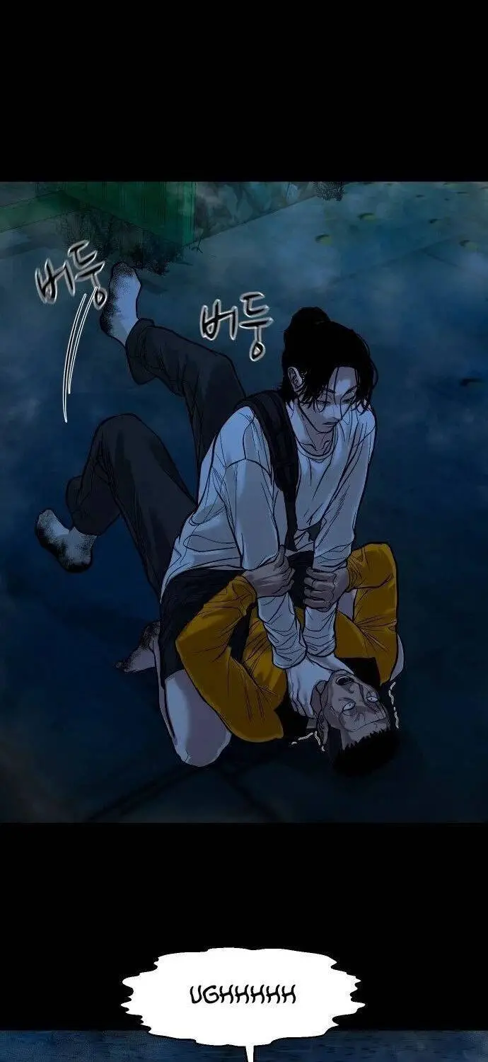 Ngôi Làng Ma Quái Nettruyen ZZZ Chương 14 Page 13