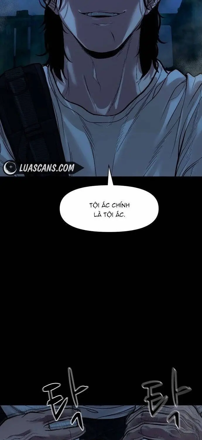 Ngôi Làng Ma Quái Nettruyen ZZZ Chương 14 Page 15