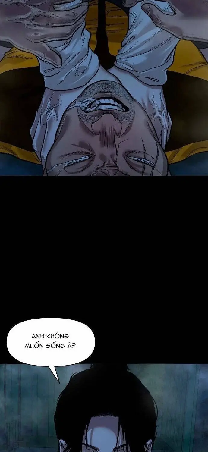 Ngôi Làng Ma Quái Nettruyen ZZZ Chương 14 Page 16