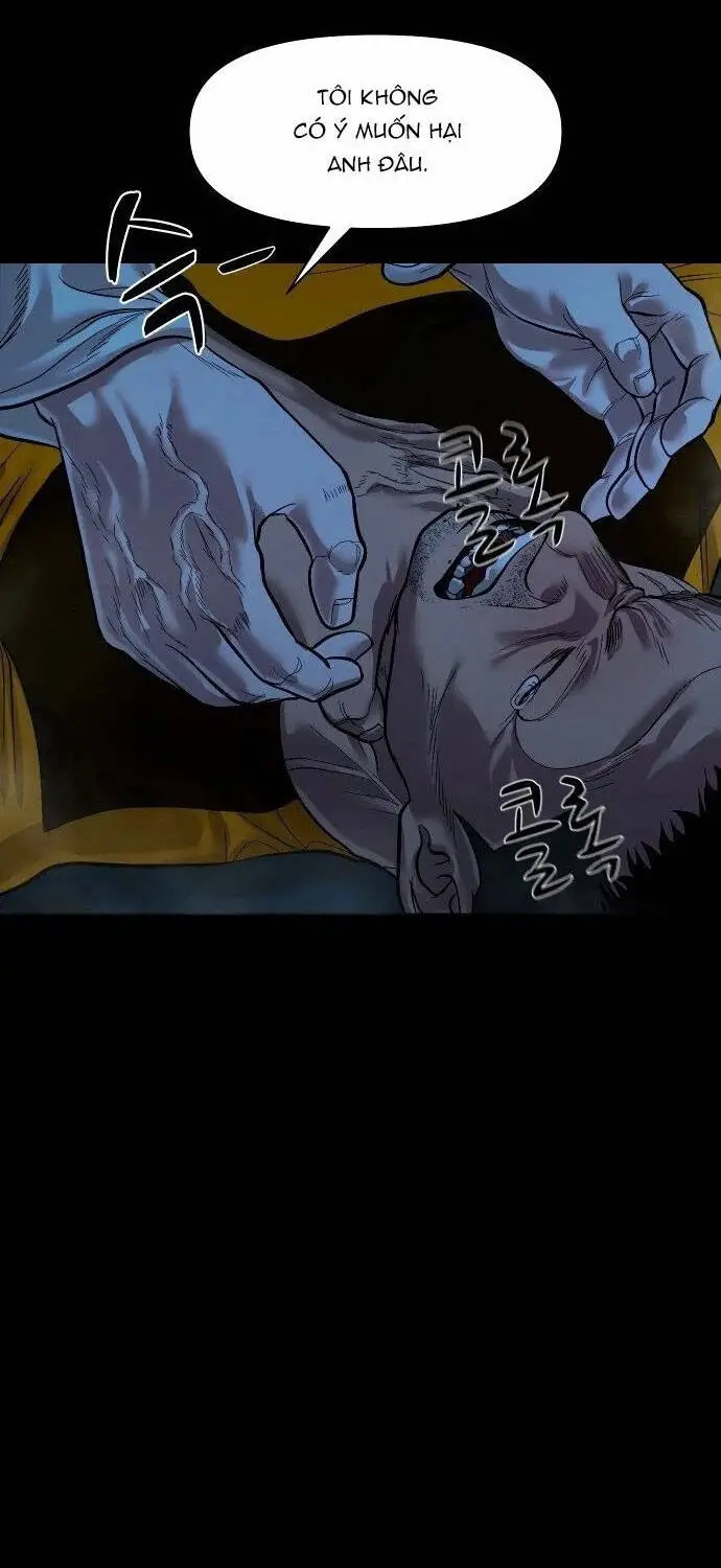 Ngôi Làng Ma Quái Nettruyen ZZZ Chương 14 Page 19