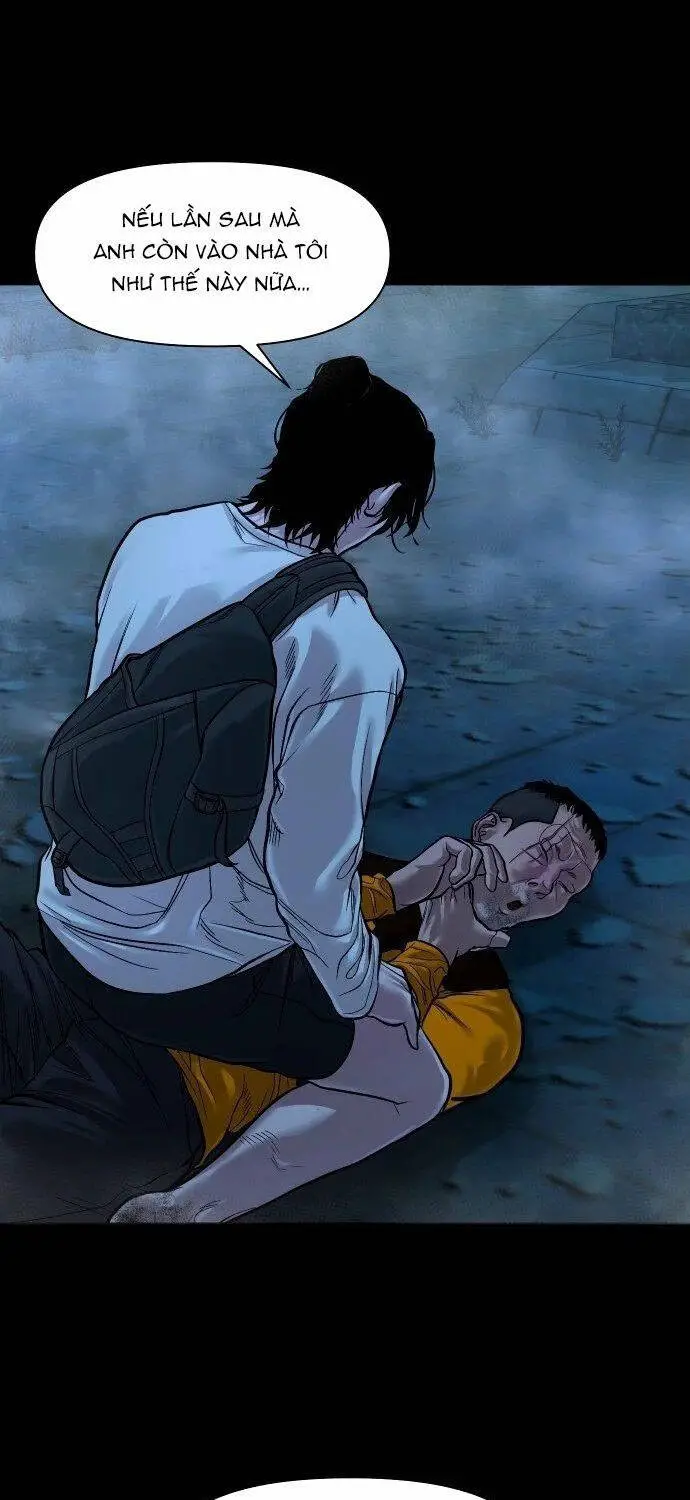 Ngôi Làng Ma Quái Nettruyen ZZZ Chương 14 Page 20