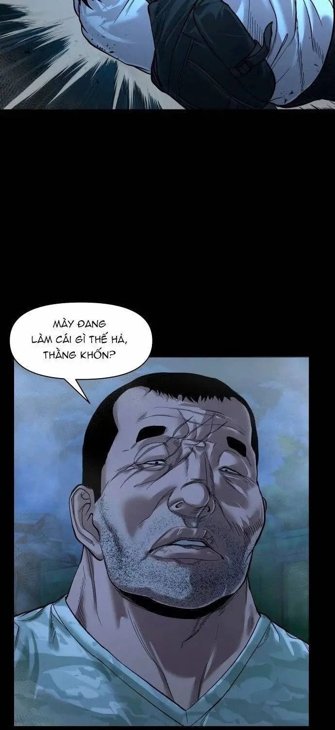 Ngôi Làng Ma Quái Nettruyen ZZZ Chương 14 Page 24