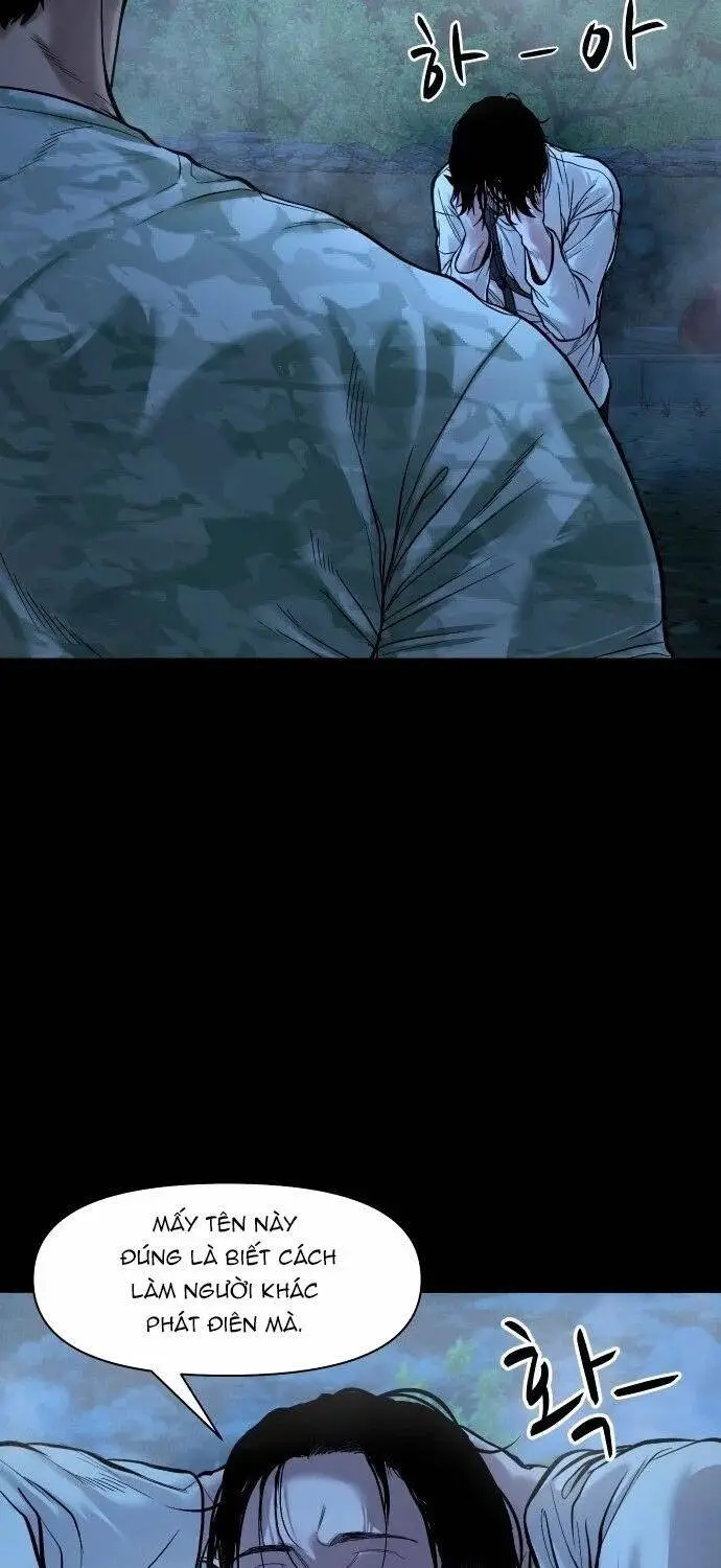Ngôi Làng Ma Quái Nettruyen ZZZ Chương 14 Page 26