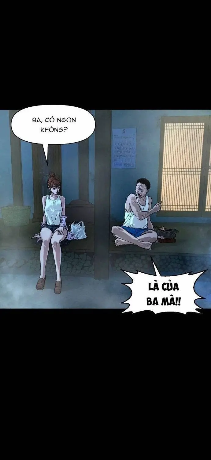 Ngôi Làng Ma Quái Nettruyen ZZZ Chương 14 Page 29