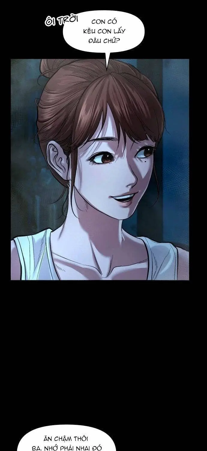 Ngôi Làng Ma Quái Nettruyen ZZZ Chương 14 Page 30
