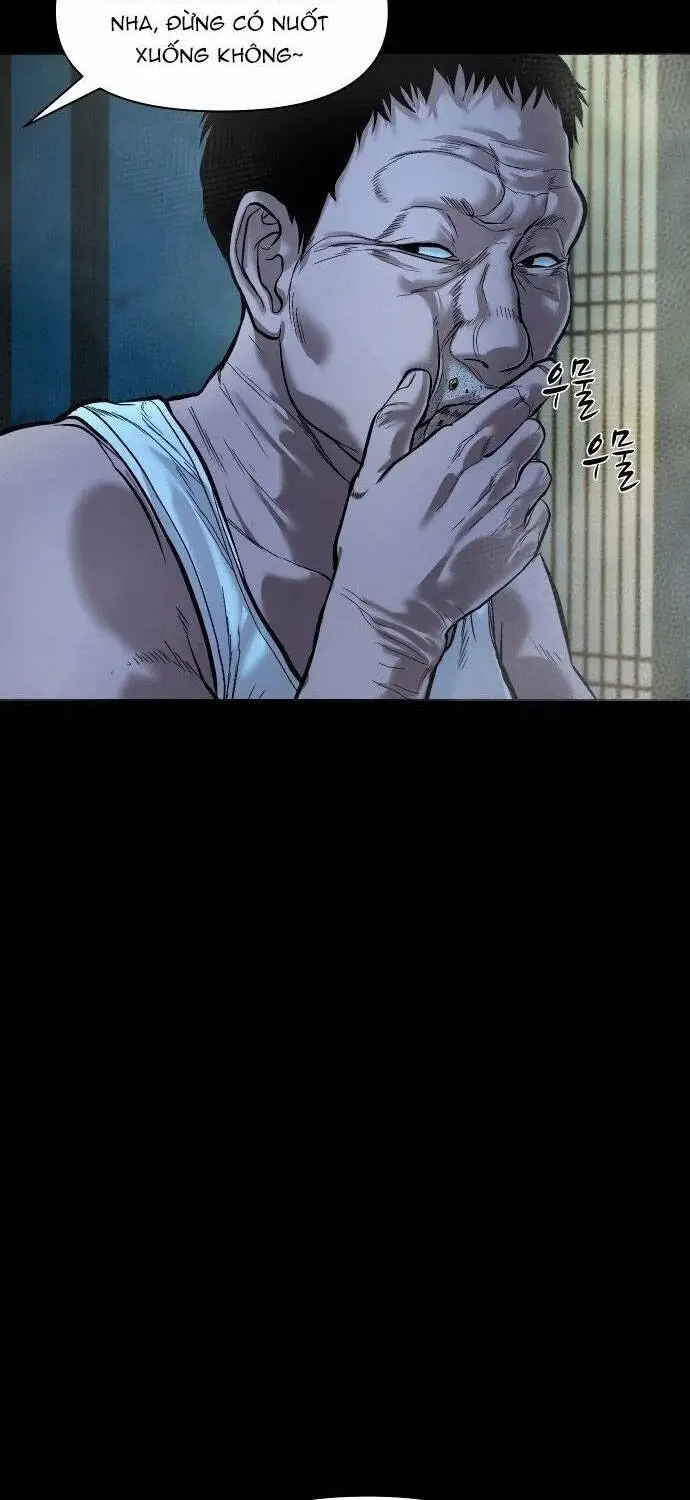 Ngôi Làng Ma Quái Nettruyen ZZZ Chương 14 Page 31