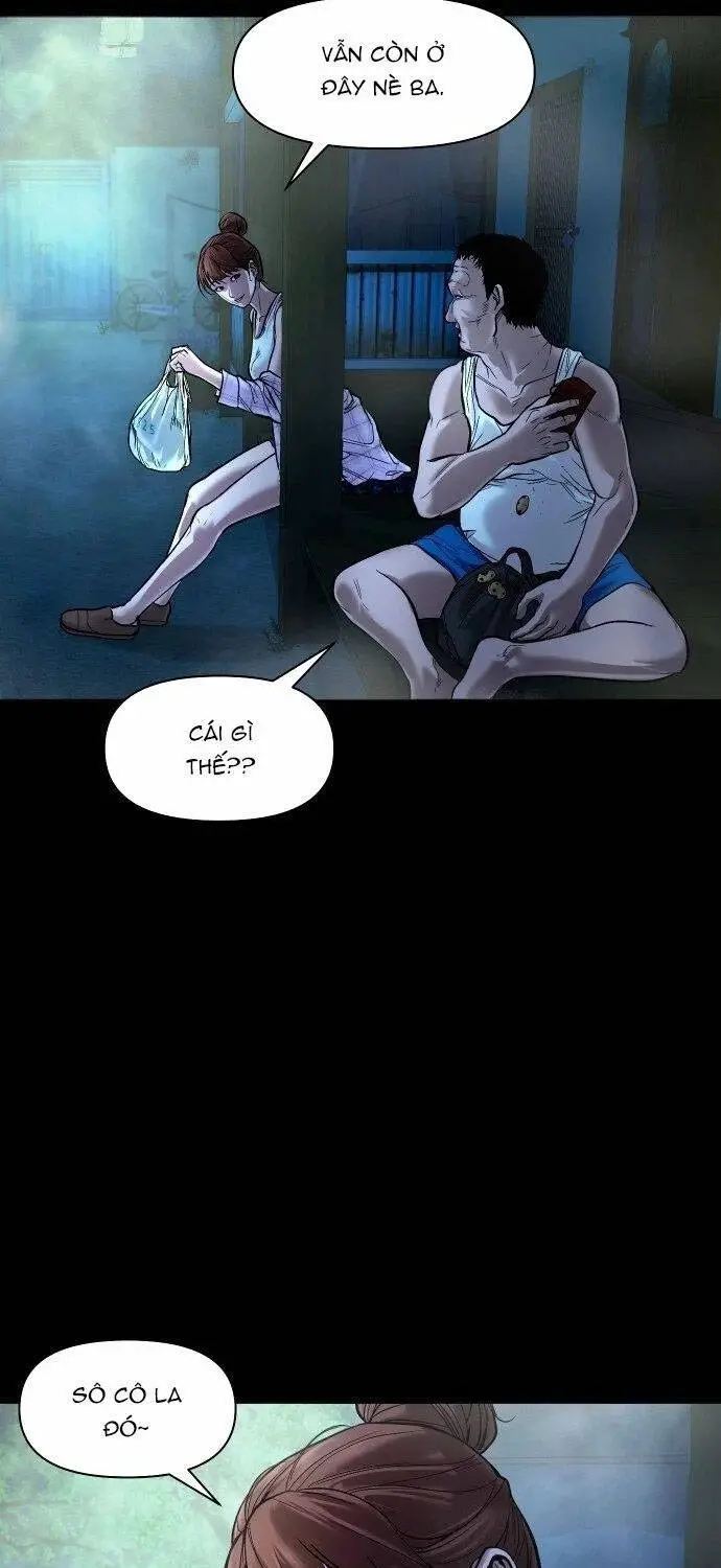Ngôi Làng Ma Quái Nettruyen ZZZ Chương 14 Page 32