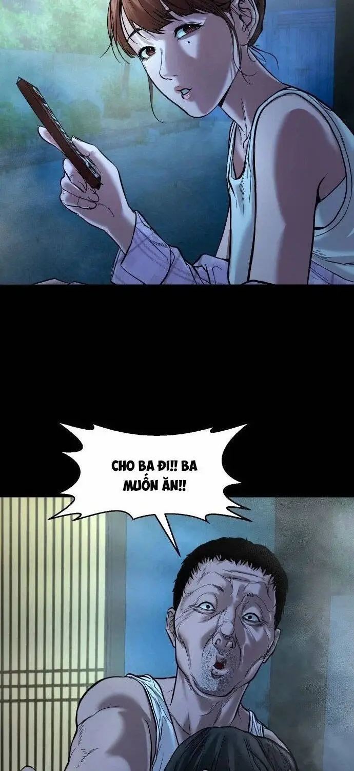 Ngôi Làng Ma Quái Nettruyen ZZZ Chương 14 Page 33