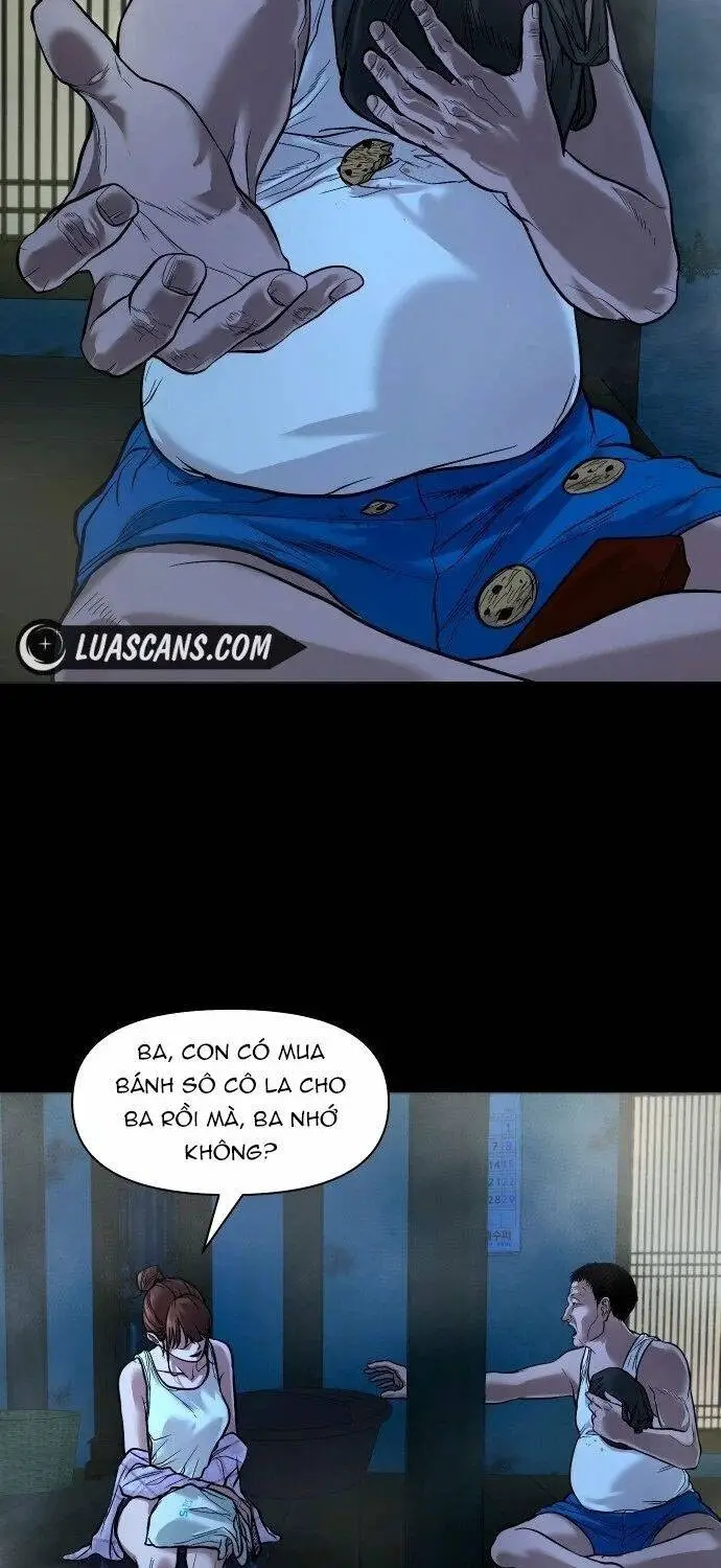 Ngôi Làng Ma Quái Nettruyen ZZZ Chương 14 Page 34