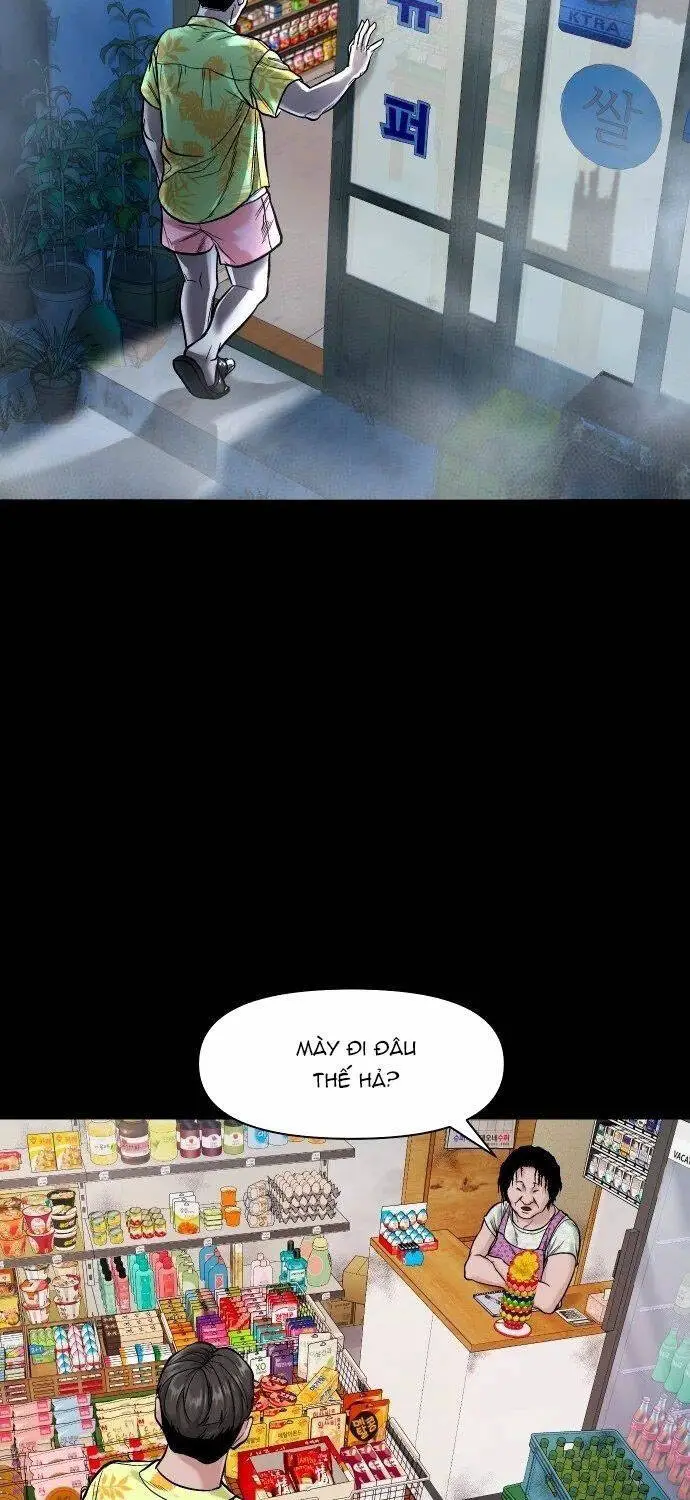 Ngôi Làng Ma Quái Nettruyen ZZZ Chương 14 Page 38