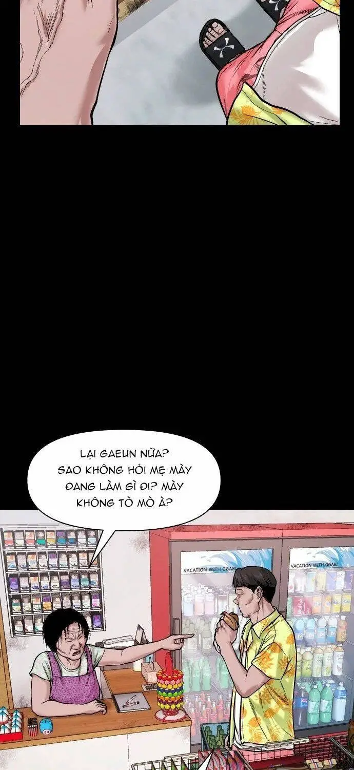 Ngôi Làng Ma Quái Nettruyen ZZZ Chương 14 Page 40