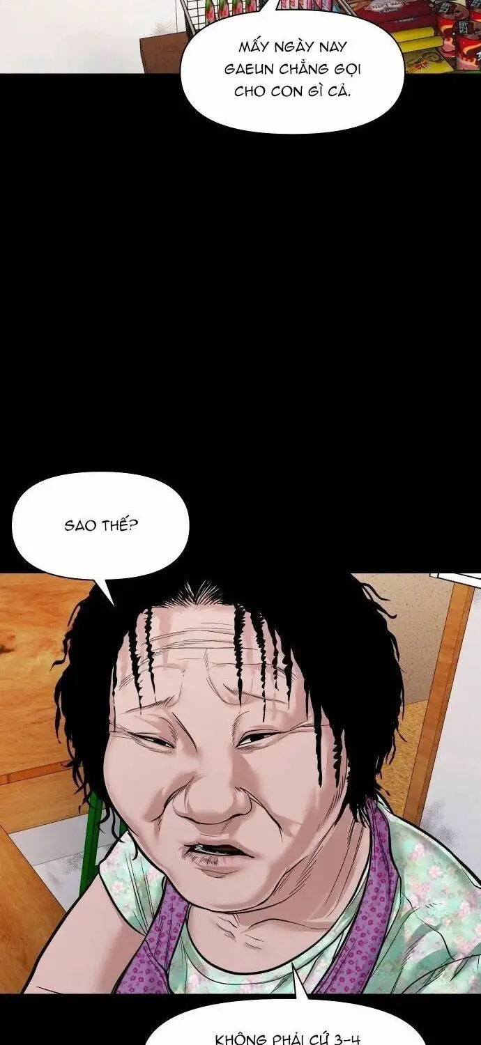 Ngôi Làng Ma Quái Nettruyen ZZZ Chương 14 Page 41