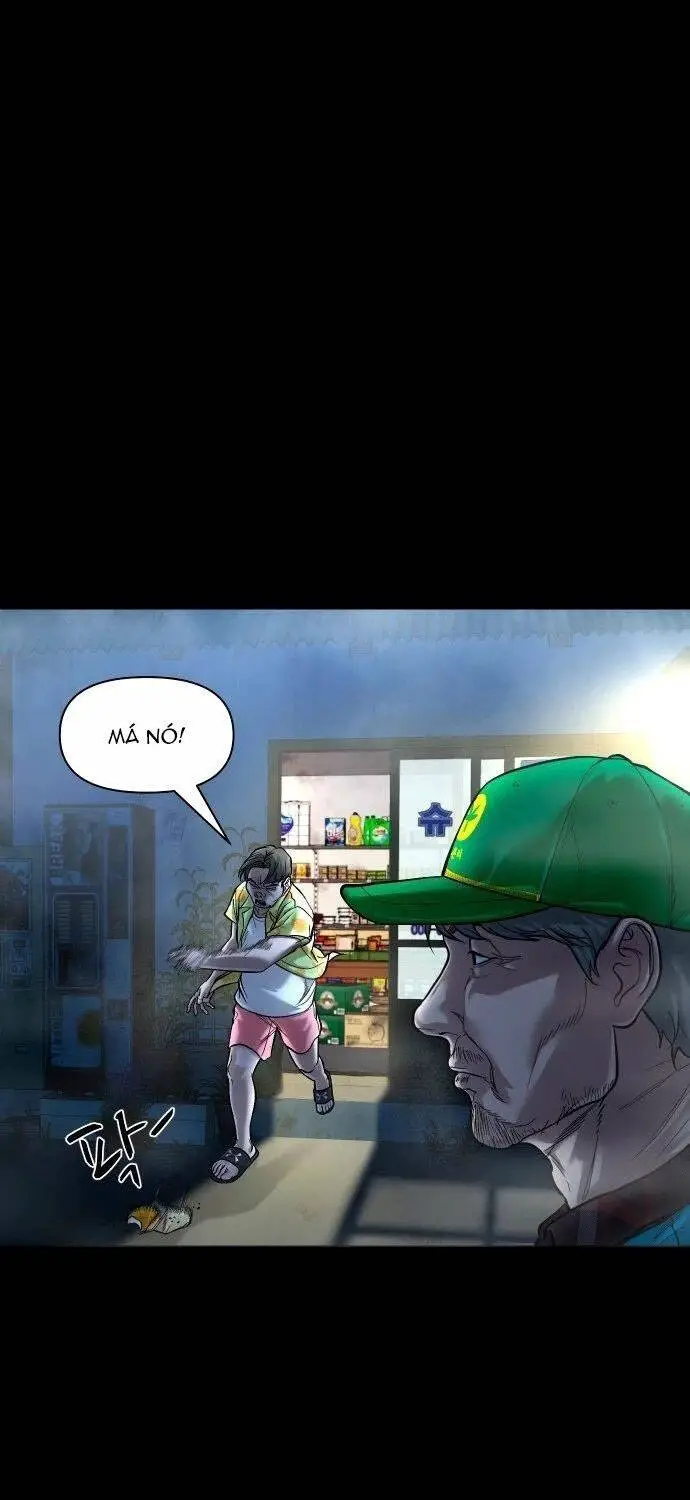 Ngôi Làng Ma Quái Nettruyen ZZZ Chương 14 Page 44