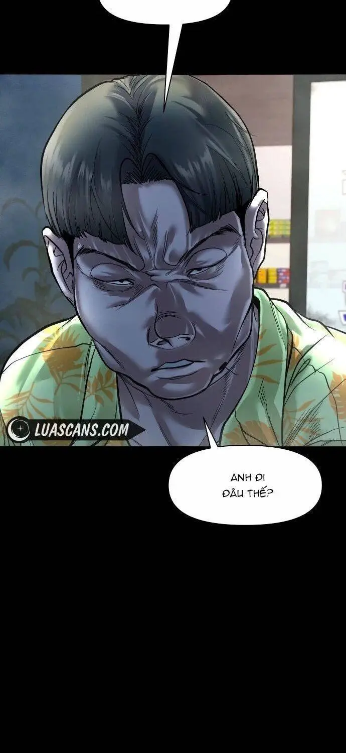Ngôi Làng Ma Quái Nettruyen ZZZ Chương 14 Page 46
