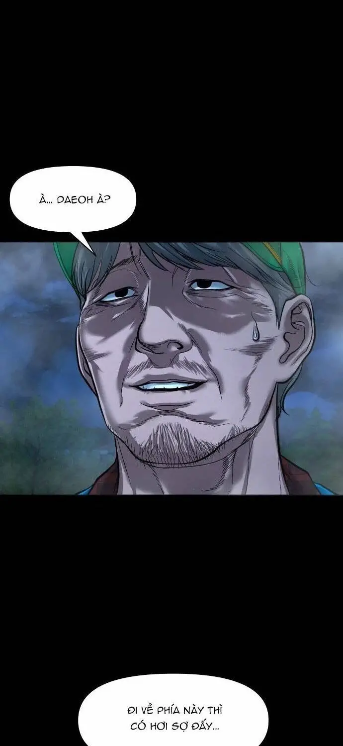 Ngôi Làng Ma Quái Nettruyen ZZZ Chương 14 Page 47
