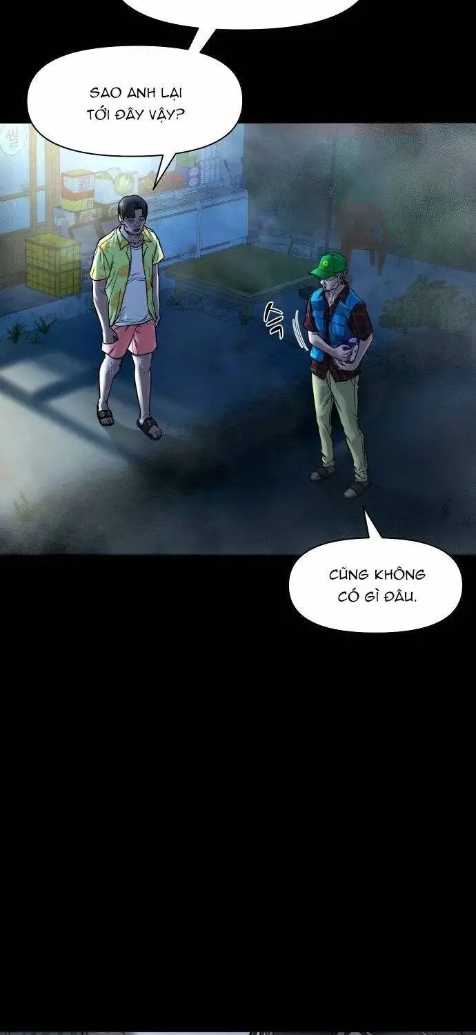 Ngôi Làng Ma Quái Nettruyen ZZZ Chương 14 Page 48