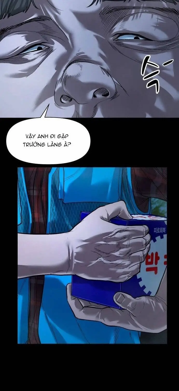 Ngôi Làng Ma Quái Nettruyen ZZZ Chương 14 Page 49