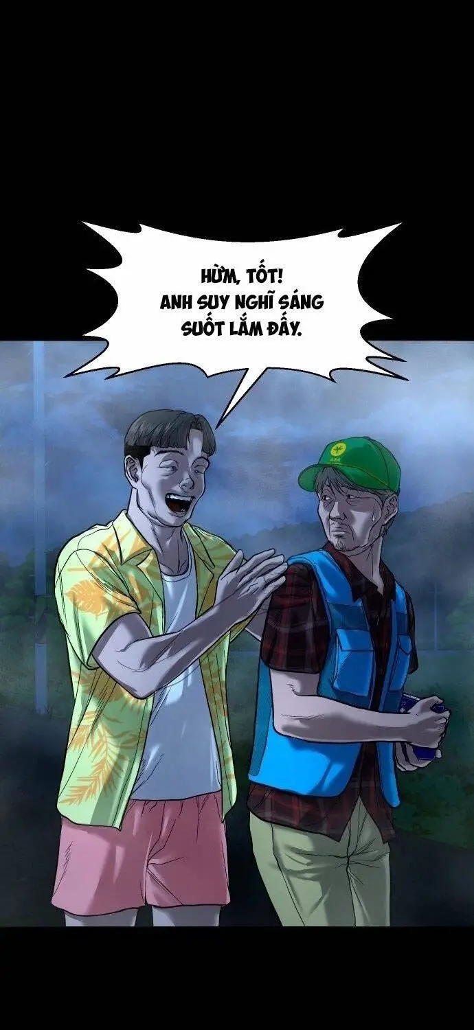 Ngôi Làng Ma Quái Nettruyen ZZZ Chương 14 Page 50
