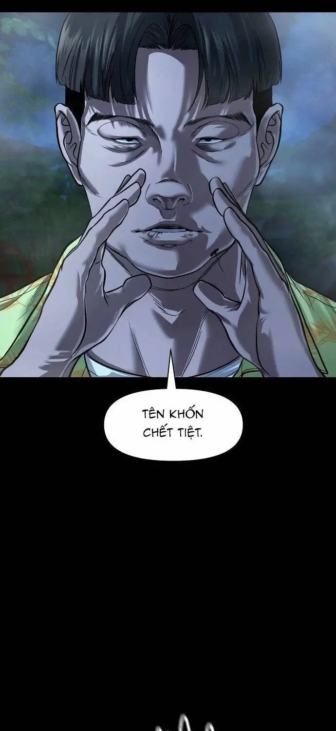 Ngôi Làng Ma Quái Nettruyen ZZZ Chương 14 Page 54