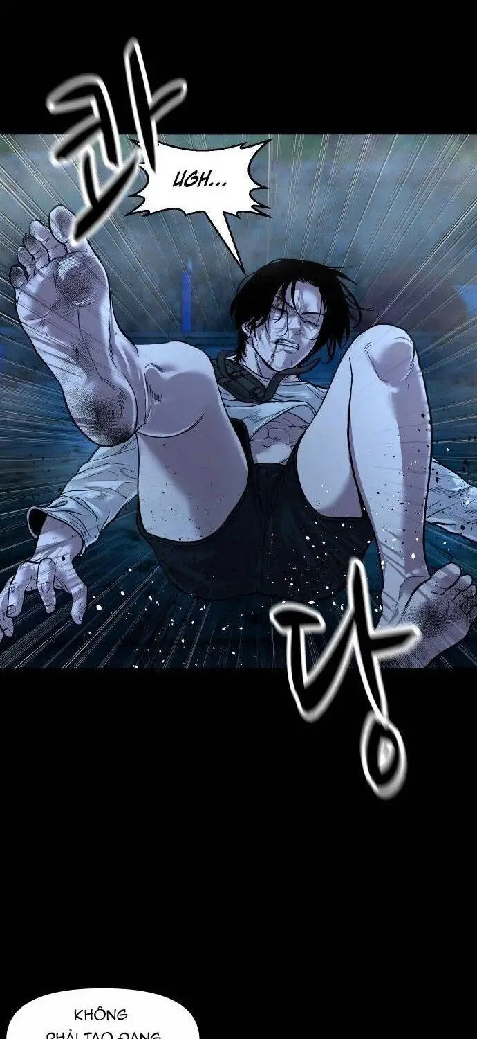 Ngôi Làng Ma Quái Nettruyen ZZZ Chương 14 Page 56