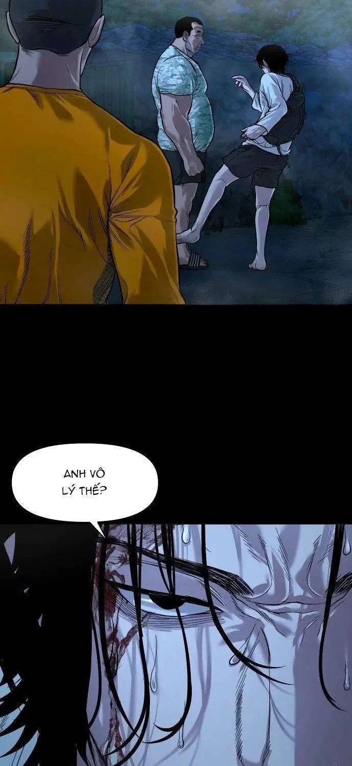 Ngôi Làng Ma Quái Nettruyen ZZZ Chương 14 Page 63