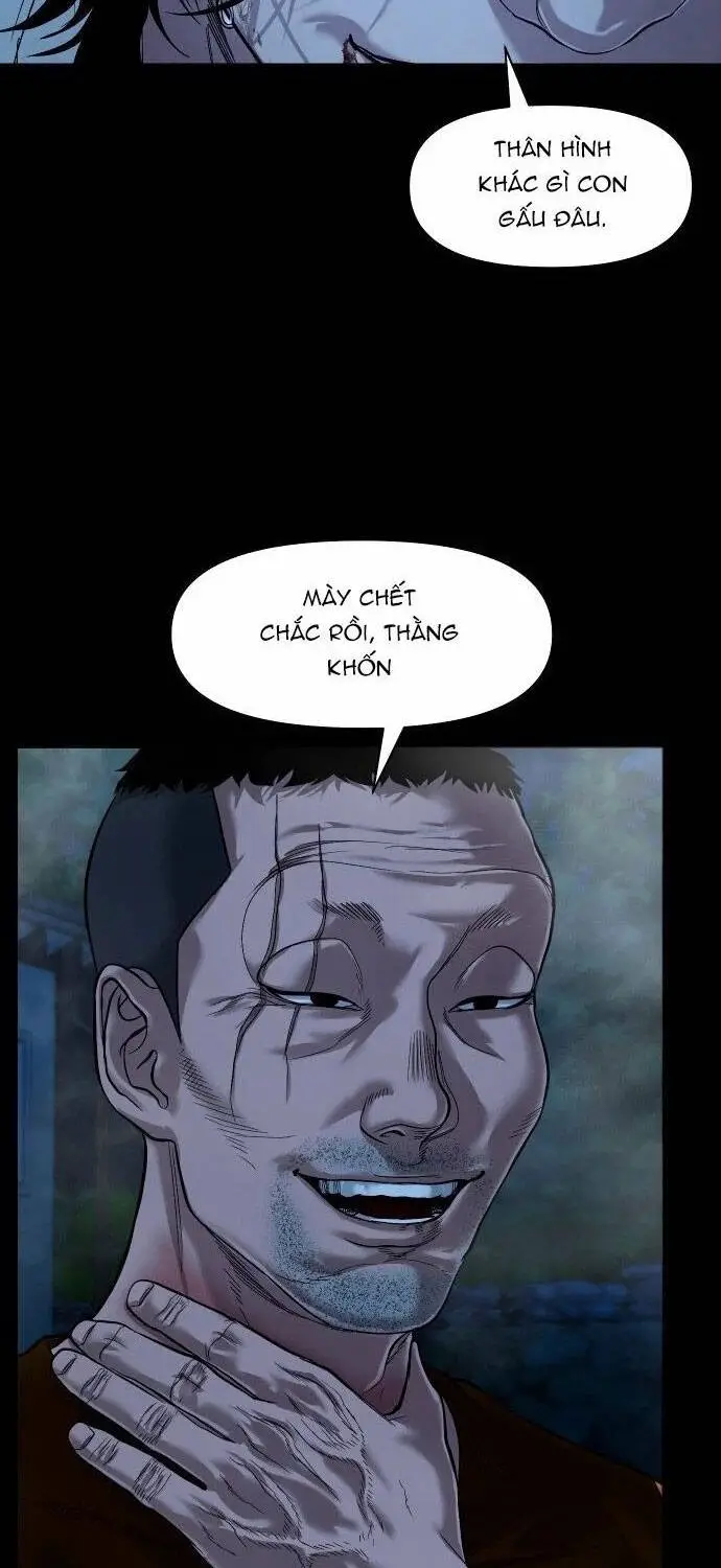 Ngôi Làng Ma Quái Nettruyen ZZZ Chương 14 Page 64