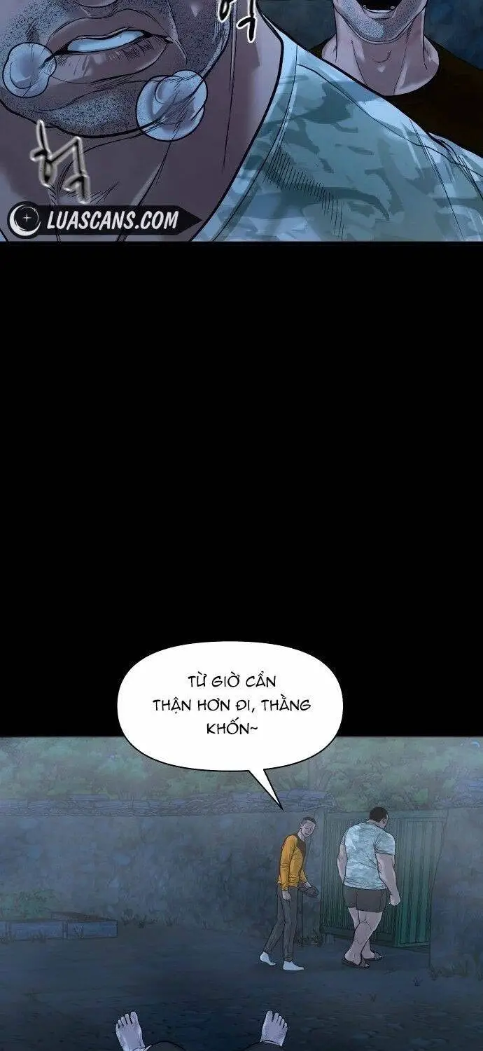 Ngôi Làng Ma Quái Nettruyen ZZZ Chương 14 Page 81