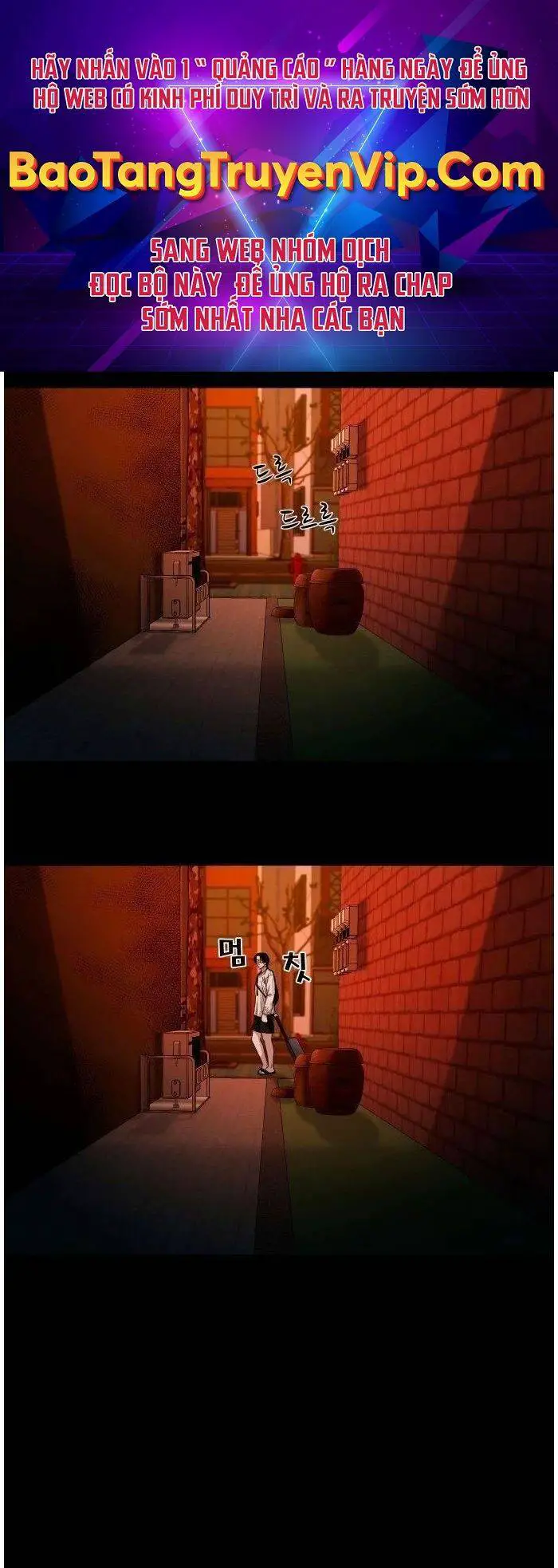 Ngôi Làng Ma Quái Nettruyen ZZZ Chương 12 Page 1