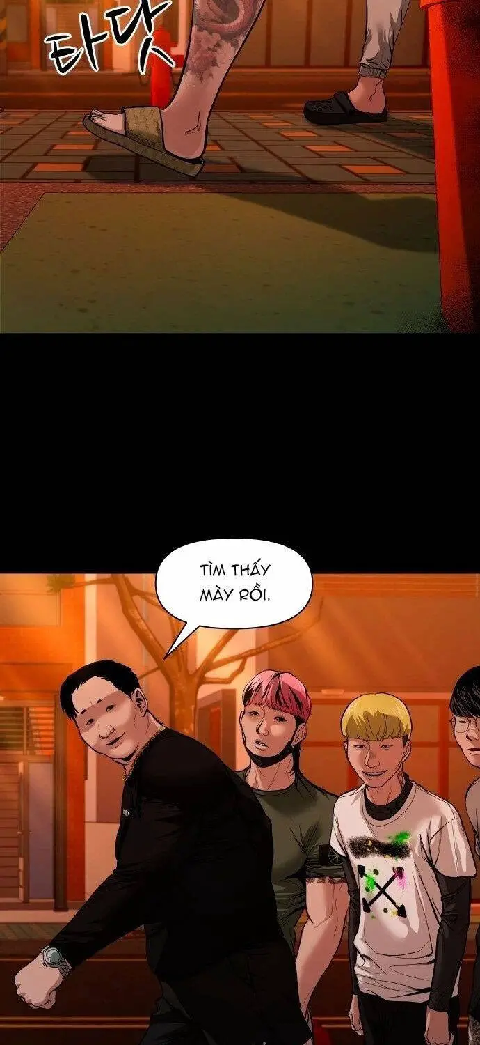 Ngôi Làng Ma Quái Nettruyen ZZZ Chương 12 Page 3