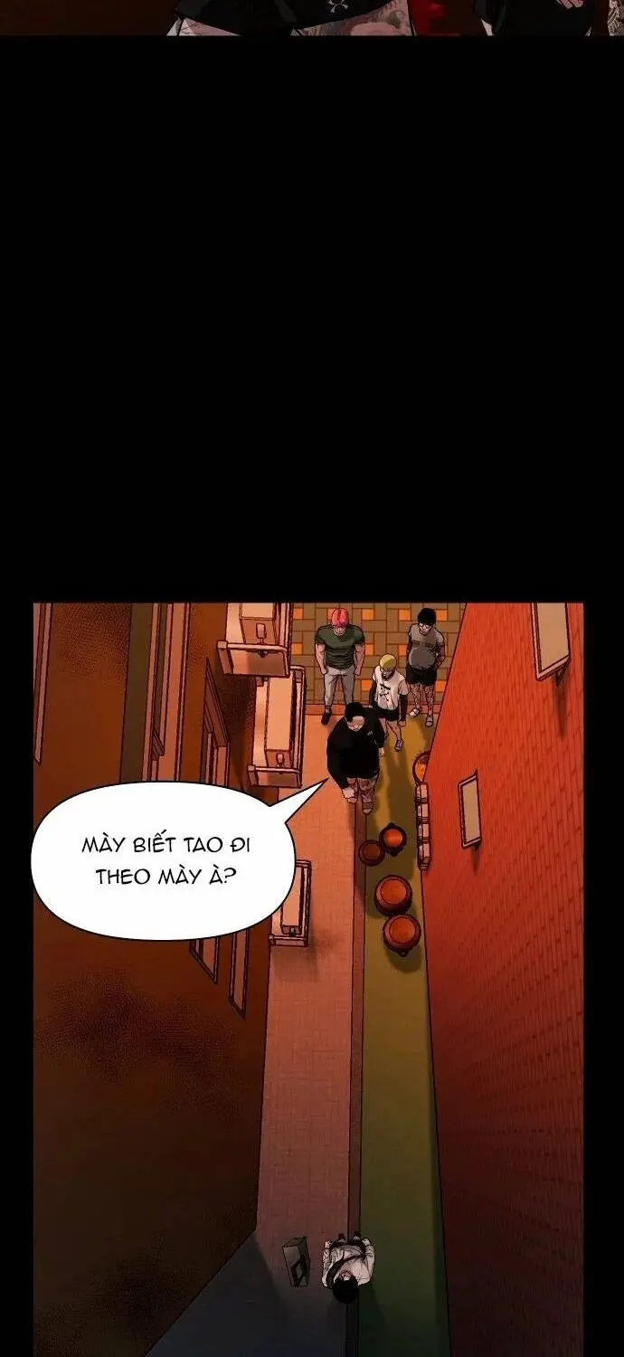 Ngôi Làng Ma Quái Nettruyen ZZZ Chương 12 Page 4
