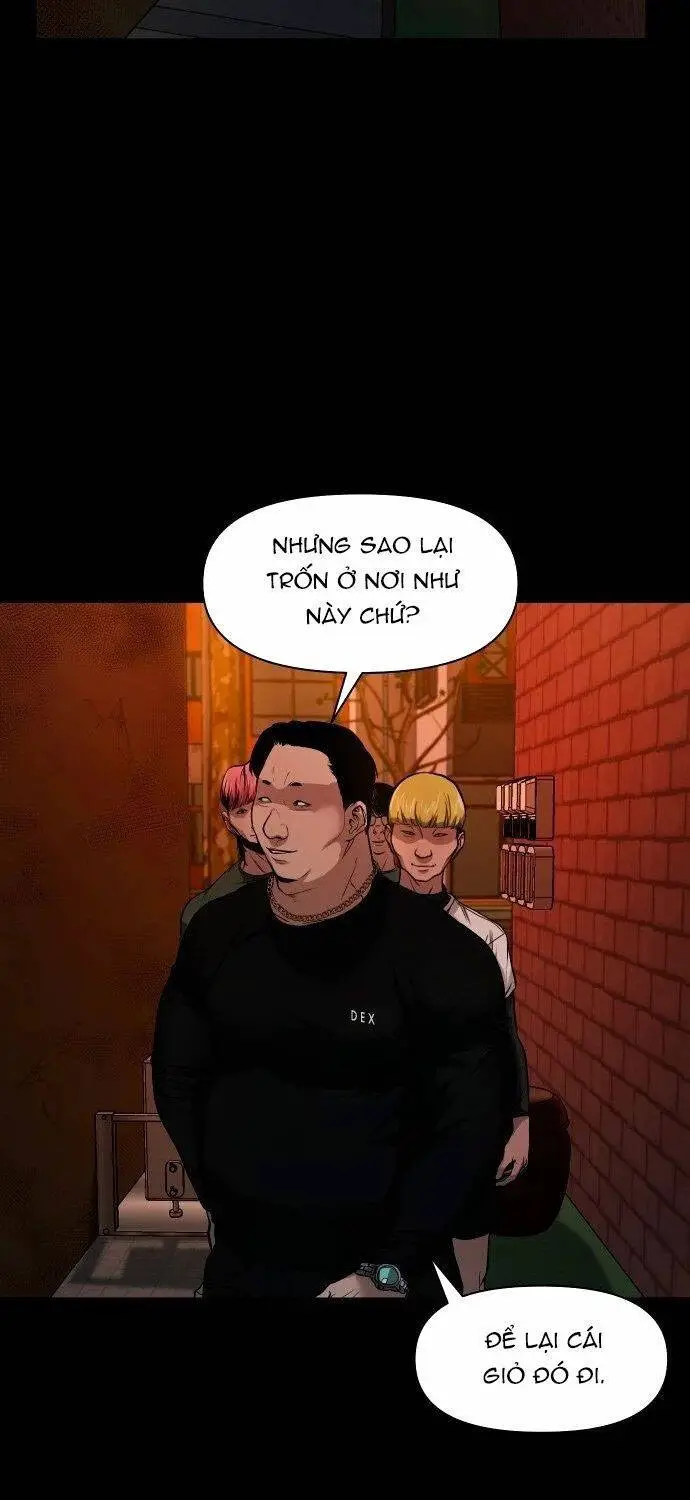 Ngôi Làng Ma Quái Nettruyen ZZZ Chương 12 Page 5