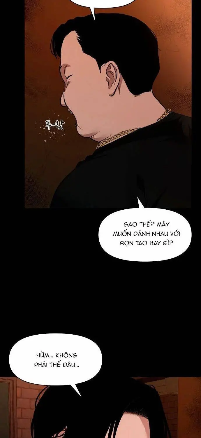 Ngôi Làng Ma Quái Nettruyen ZZZ Chương 12 Page 8