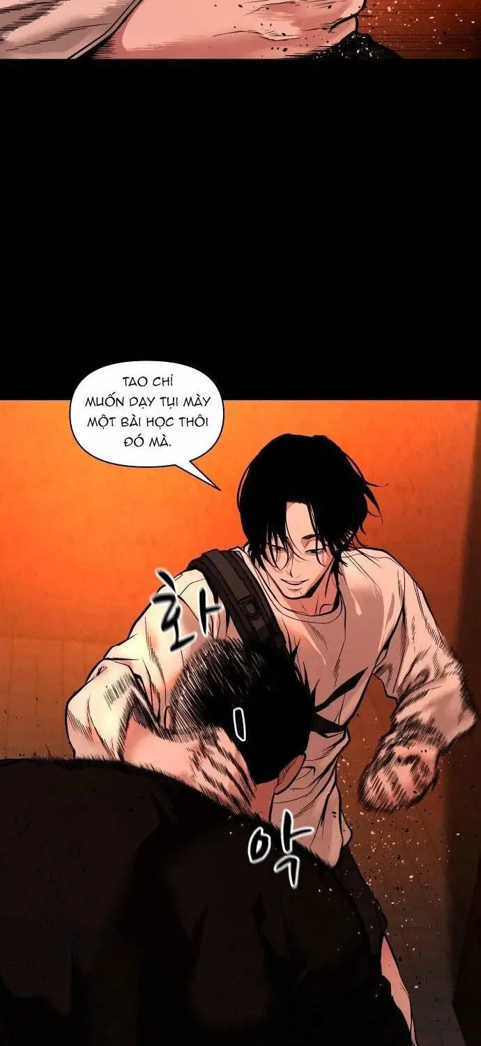 Ngôi Làng Ma Quái Nettruyen ZZZ Chương 12 Page 10