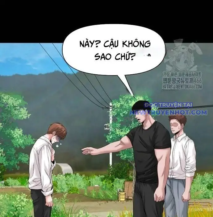 Ngôi Làng Ma Quái Nettruyen ZZZ Chương 48 Page 10