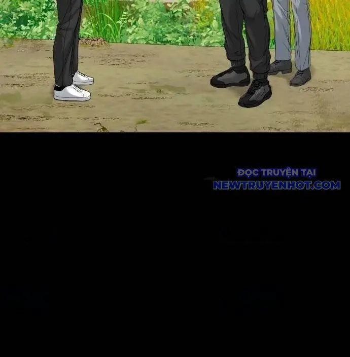 Ngôi Làng Ma Quái Nettruyen ZZZ Chương 48 Page 11