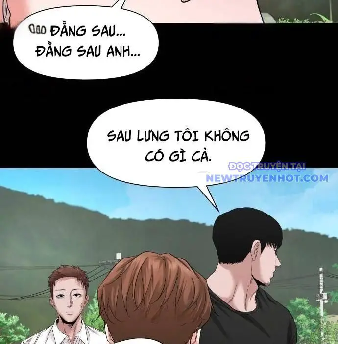 Ngôi Làng Ma Quái Nettruyen ZZZ Chương 48 Page 13