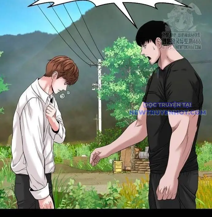 Ngôi Làng Ma Quái Nettruyen ZZZ Chương 48 Page 17