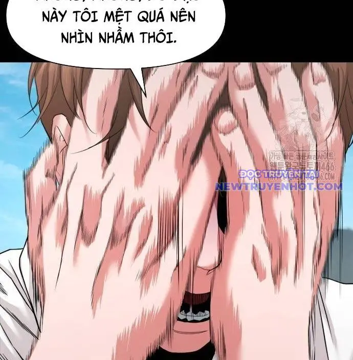 Ngôi Làng Ma Quái Nettruyen ZZZ Chương 48 Page 19