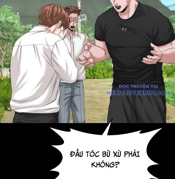 Ngôi Làng Ma Quái Nettruyen ZZZ Chương 48 Page 22